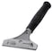 4 Warner 691 Big Blade Scraper Multipurpose Scrapers
