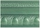 6 oz Modern Masters ME434 Mystical Green Metallic Paint Collection Satin WaterBased Decorative Metallic Paint