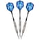 Viper by GLD Products unisex adult 24 Grams darts Black grams US