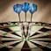 Viper by GLD Products unisex adult 24 Grams darts Black grams US