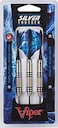 Viper by GLD Products unisex adult 24 Grams darts Black grams US