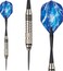 Viper by GLD Products unisex adult 23 Grams darts Black grams US