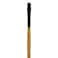 Princeton Catalyst Paintbrush Size 4 Light Wood