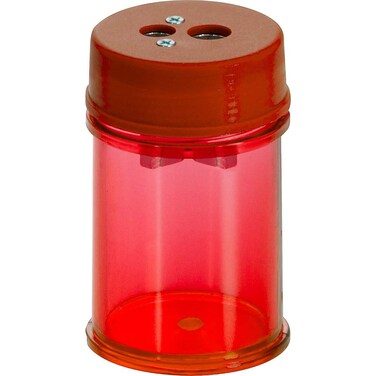 SharpenerPencilOvalRD
