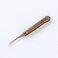 Lamson Shrimp Deveiner With Walnut Handle