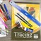BAZIC Tracing Paper Pad 30 Sheets 9 X 12 Translucent Calligraphy Architecture Trace Paper 1Pack