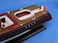 Hampton Nautical Riva Aquarama Speedboat 20