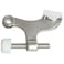 National Hardware N325589 V227 Hinge Pin Door Stop in Satin Nickel0