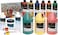 Chroma 1209 Premium Students Acrylic Paint 1 Pint Bottle 7 Height 32 Width 32 Length Primary Warm Red