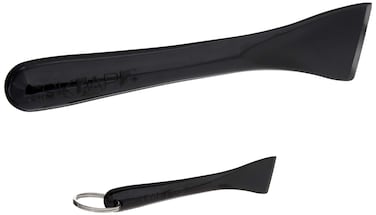 Handy Home 22701 The Skrapr and Skrapr Junior Kit Black 2 x 425 x 105 inches