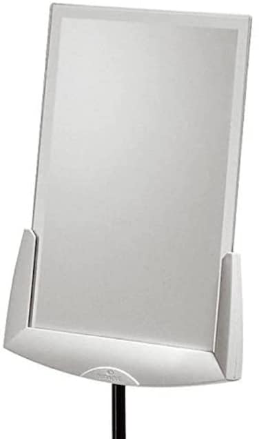 Durable Replacement Acrylic Panel for Sign 558957 Transparent Sherpa Design 561919