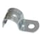 SIGMA ENGINEERED SOLUTIONS ProConnex 55919M OneHole ACMC Strap 38Inch 100Pack Gray