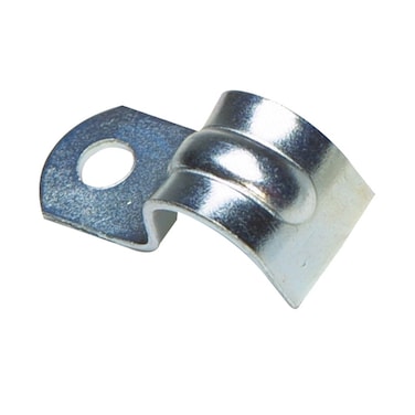 SIGMA ENGINEERED SOLUTIONS ProConnex 55919M OneHole ACMC Strap 38Inch 100Pack Gray