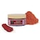 AATMANA Red Moroccan Clay Face Pack  Skin Firming  Natural Skincare Tightens Skin for Healthier Complexion 250 Grams