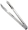 Good Cook Classic 12Inch Tongs Kitchen Essentials Silver