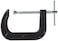 BESSEY CM40 Drop Forged CClamp 4 In