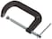 BESSEY CM40 Drop Forged CClamp 4 In