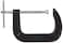 BESSEY CM40 Drop Forged CClamp 4 In