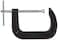 BESSEY CM40 Drop Forged CClamp 4 In