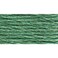 DMC 117502 Six Stranded Cotton Embroidery Floss Blue Green 87Yard