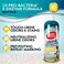 Simple Solution Urine Destroyer Enzymatic Cleaner  Pet Stain and Odor Remover with 2X Probacteria Cleaning Power  32 Ounces