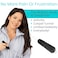 Vive Button Hook with Zipper Pull  Dressing Helper Assist Tool for Arthritis  One Hand Shirt  Coat Buttoning Aid Disability Handicapped Seniors Elderly  Limited Dexterity Wide Grip Handle