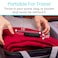 Vive Button Hook with Zipper Pull  Dressing Helper Assist Tool for Arthritis  One Hand Shirt  Coat Buttoning Aid Disability Handicapped Seniors Elderly  Limited Dexterity Wide Grip Handle