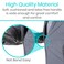 Vive Button Hook with Zipper Pull  Dressing Helper Assist Tool for Arthritis  One Hand Shirt  Coat Buttoning Aid Disability Handicapped Seniors Elderly  Limited Dexterity Wide Grip Handle