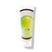 100 PURE Coconut Lime Shower Gel Natural Foaming  Hydrating Body Wash  Deeply Moisturizing Gentle Soap Cleanser for All Skin Types Even Sensitive  GlutenFree  8 Fl Oz