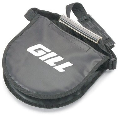 Gill Athletics Discus Carrier Bag