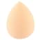 Leegoal Bottle Gourd Flawless Smooth Makeup Powder Puff Beauty Sponge4PcsRandom Color