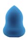Leegoal Bottle Gourd Flawless Smooth Makeup Powder Puff Beauty Sponge4PcsRandom Color