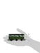Bachmann Trains  THOMAS  FRIENDS EMILYS BRAKE COACH  HO Scale  Green