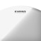 Evans Genera Resonant Drum Head 10 Inch
