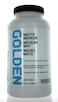 Matte Medium by GOLDEN 32 fl oz Jar Professional Acrylic Medium SemiTransparent