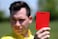 Kwik Goal Red and Yellow Cards