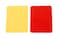 Kwik Goal Red and Yellow Cards
