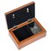 Cottage Garden Sister Always in My Heart Woodgrain Embossed Petite Rose Music Box Plays Wonderful World