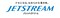 uni Jetstream Standard Ballpoint Pen  038 mm  Black Ink  Lavender Body