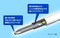 uni Jetstream Standard Ballpoint Pen  038 mm  Black Ink  Lavender Body