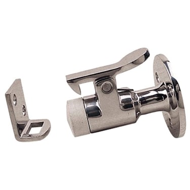 Sea Dog Line  30046084 SeaDog 2217101 Door Stop  CatchSilver