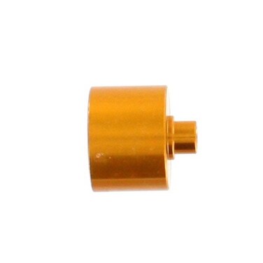 Redcat Racing Alum Diff Case No outdrives