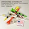 PRIDE GOLF TEE Golf Spikes 30 Count Golf Tees White 275 US