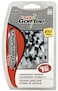PRIDE GOLF TEE Golf Spikes 30 Count Golf Tees White 275 US