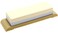Suehiro Japanese Sharpening Stone Dualsided 1000 and 3000 Grit with Rubber Base Compact