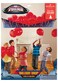 Spiderman Hero Birthday Balloon Drop