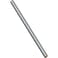National Hardware N179366 4000BC Steel Threaded Rod in Zinc plated 5811x12
