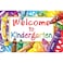 Teacher Created Resources Welcome to Kindergarten Postcards 4860Multi