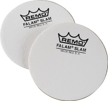 Remo Bongo Drum White inch KS0004PH
