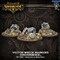 Privateer Press Con Vector Wreck Markers